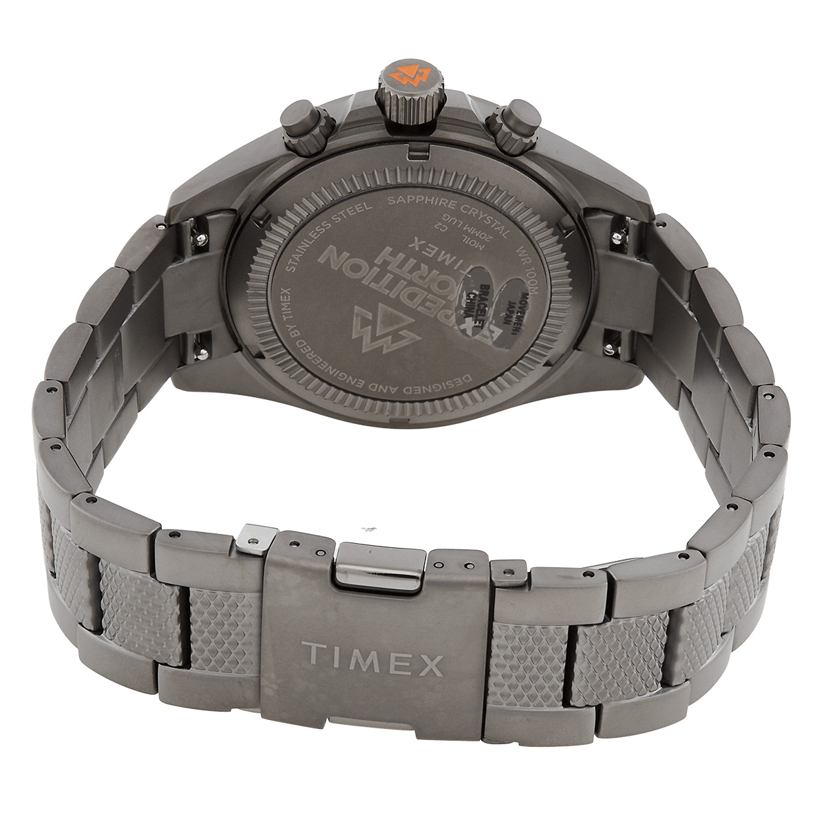 timex expedition north field chronograph quartz black dial men's watch tw2w45700 timex expedition north field chronograph quartz black dial men's watch tw2w45700