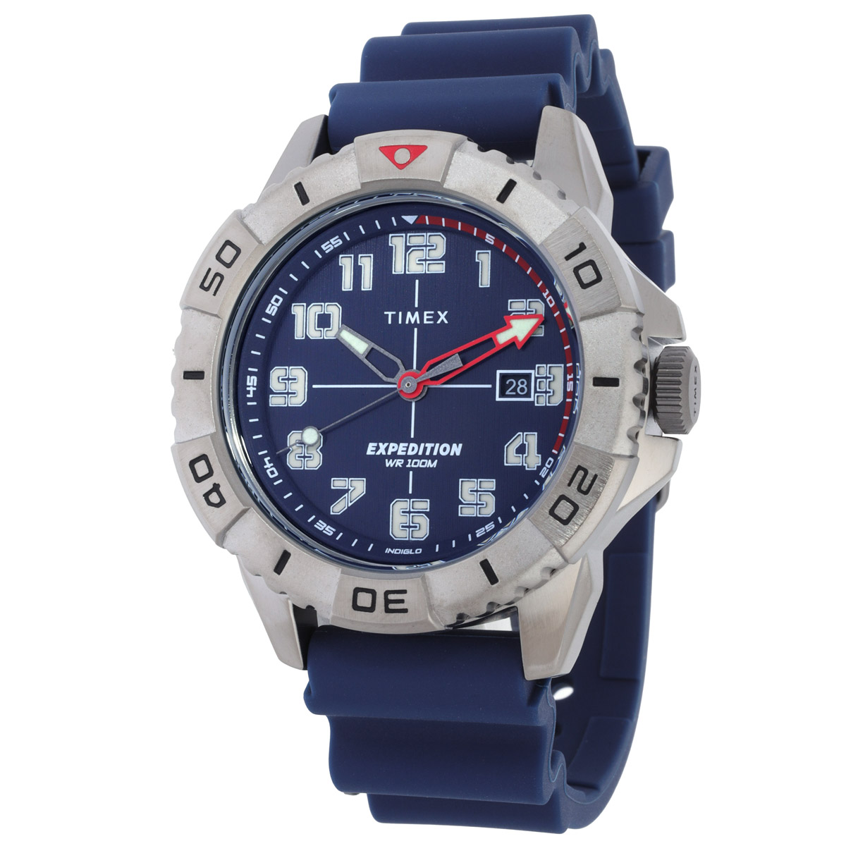 timex expedition north ridge quartz blue dial men's watch tw2v40800 timex expedition north ridge quartz blue dial men's watch tw2v40800