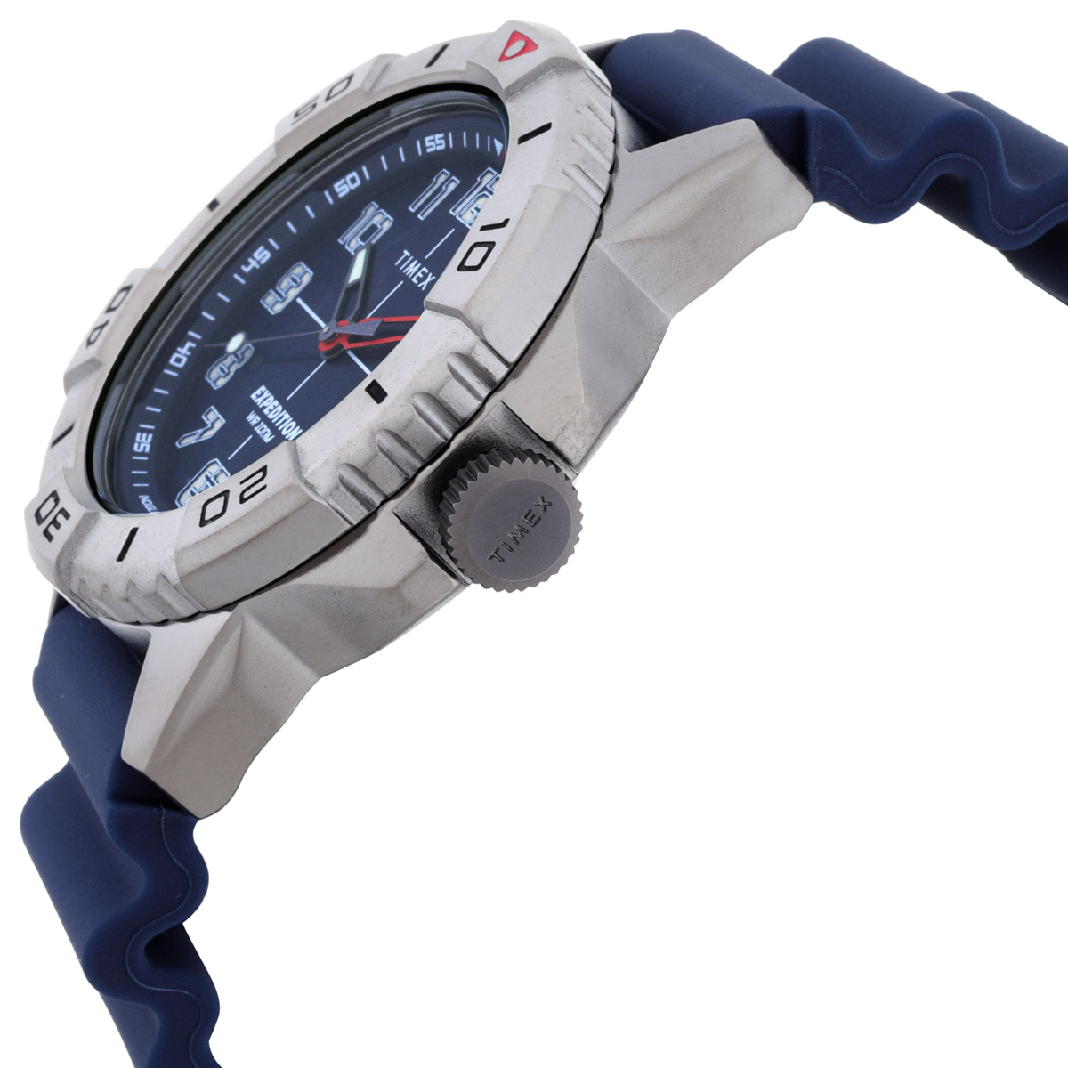 timex expedition north ridge quartz blue dial men's watch tw2v40800 timex expedition north ridge quartz blue dial men's watch tw2v40800