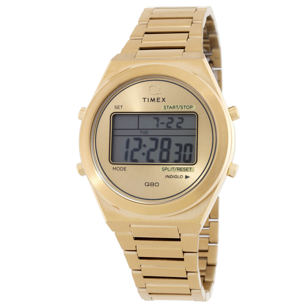 timex q timex q80 continental quartz digital men's watch tw2y09700vq timex q timex q80 continental quartz digital men's watch tw2y09700vq