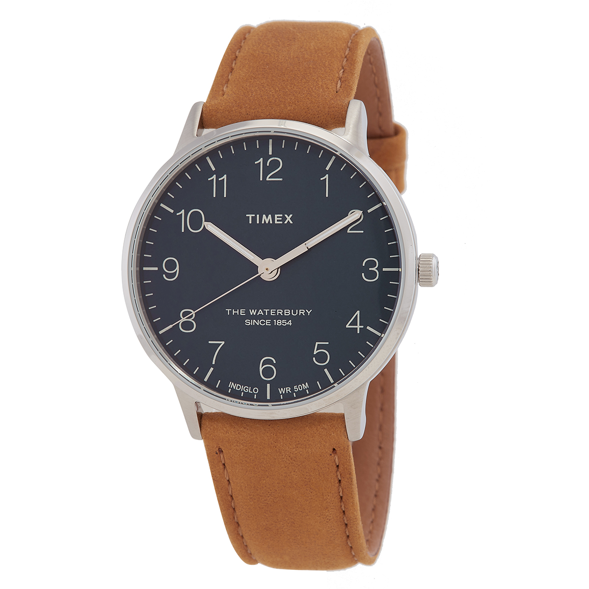 timex waterbury classic quartz blue dial men's watch tw2u97200 timex waterbury classic quartz blue dial men's watch tw2u97200