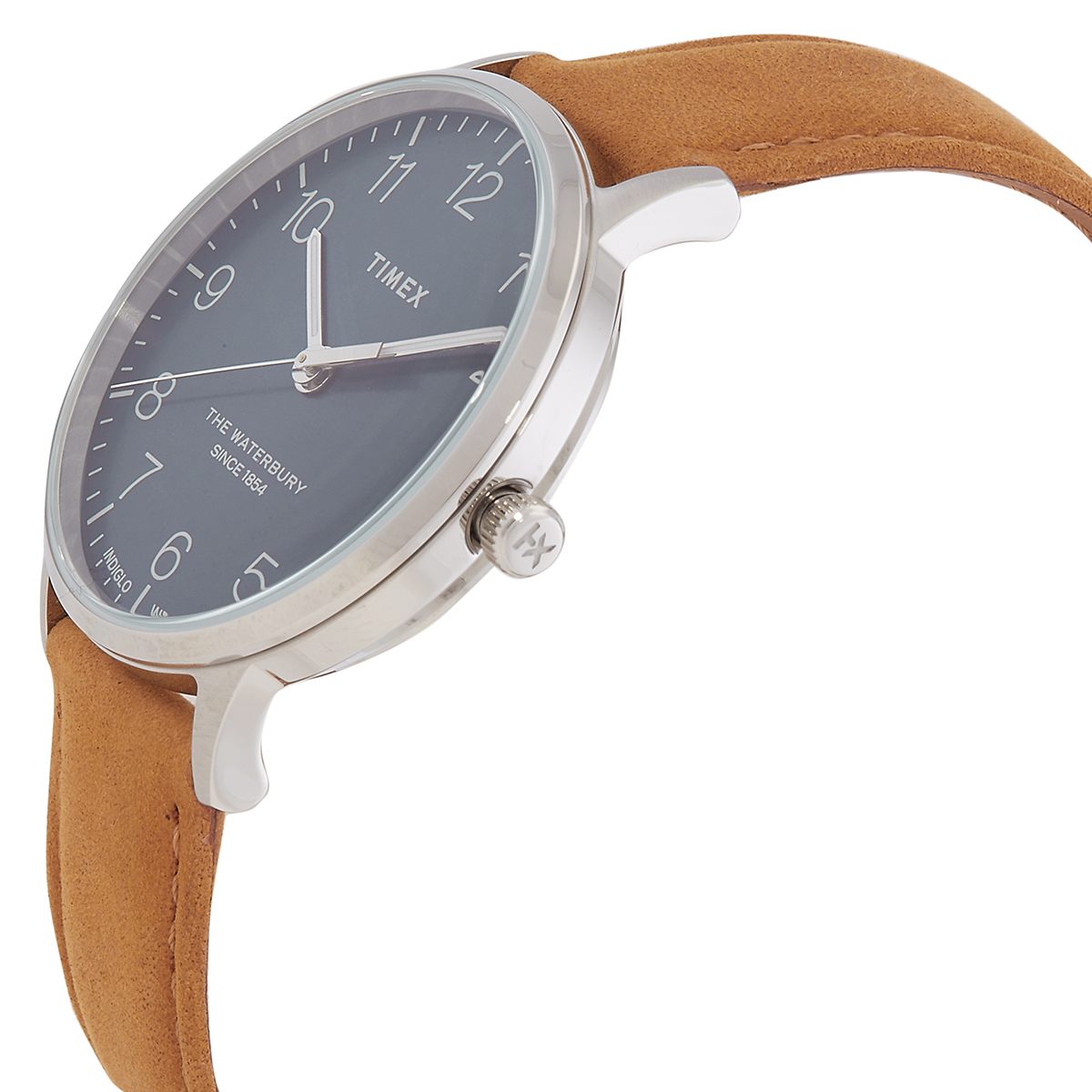 timex waterbury classic quartz blue dial men's watch tw2u97200 timex waterbury classic quartz blue dial men's watch tw2u97200