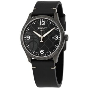 tissot 3x3 street basketball quartz men's watch t116.410.36.067.00