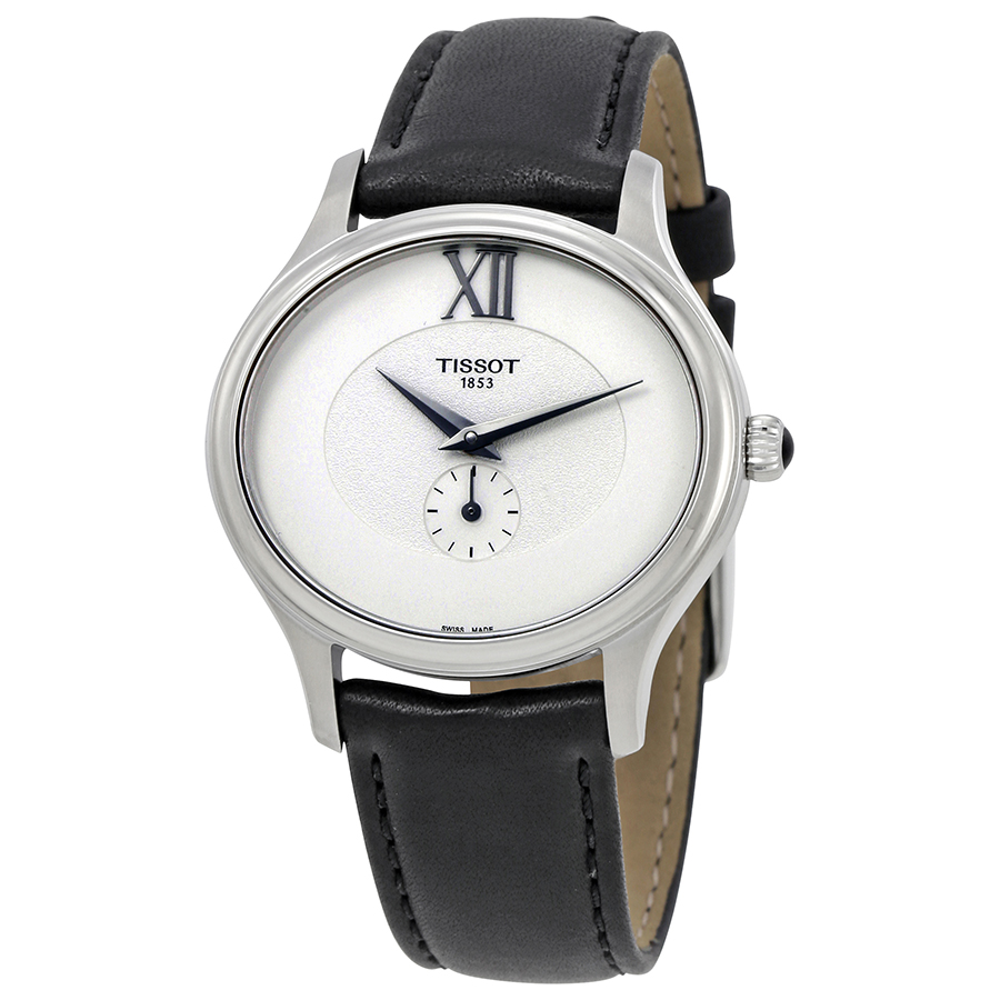 tissot bella ora silver dial ladies watch t103.310.16.033.00 tissot bella ora silver dial ladies watch t103.310.16.033.00