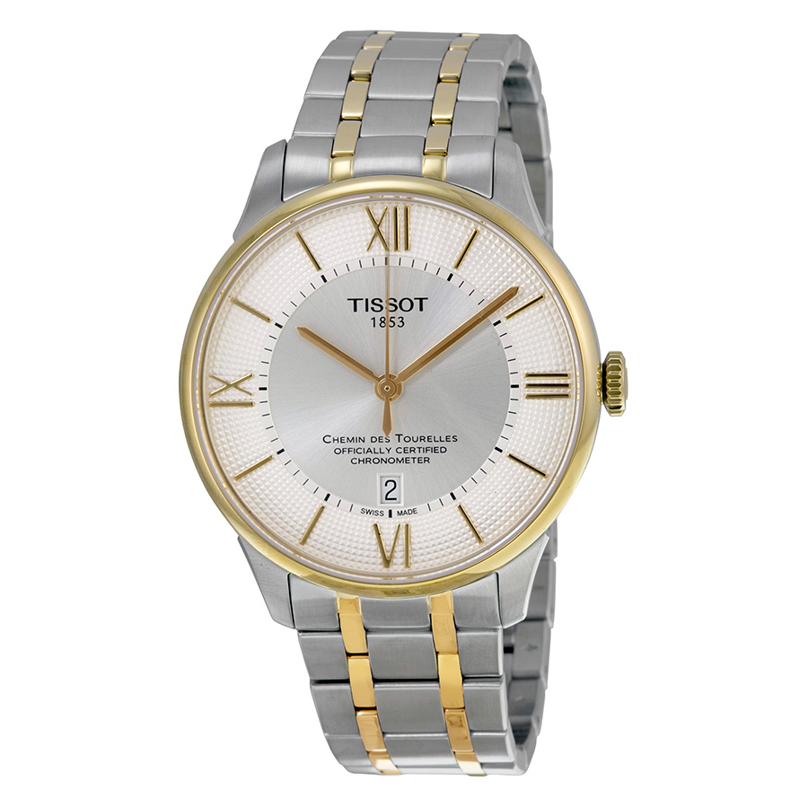 tissot chemin des tourelles automatic men's watch t099.408.22.038.00 tissot chemin des tourelles automatic men's watch t099.408.22.038.00
