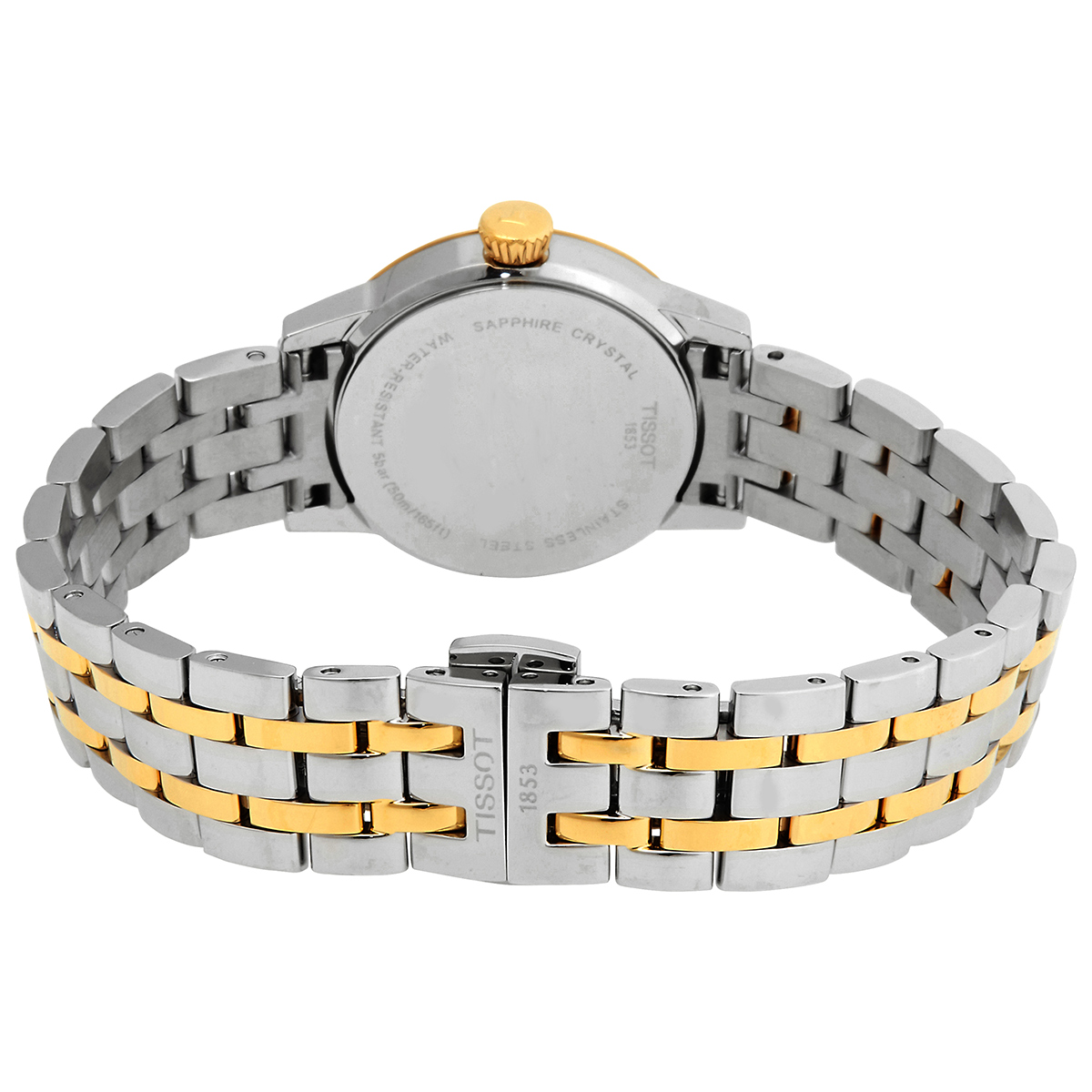 tissot classic dream quartz ivory dial ladies watch t129.210.22.263.00 tissot classic dream quartz ivory dial ladies watch t129.210.22.263.00