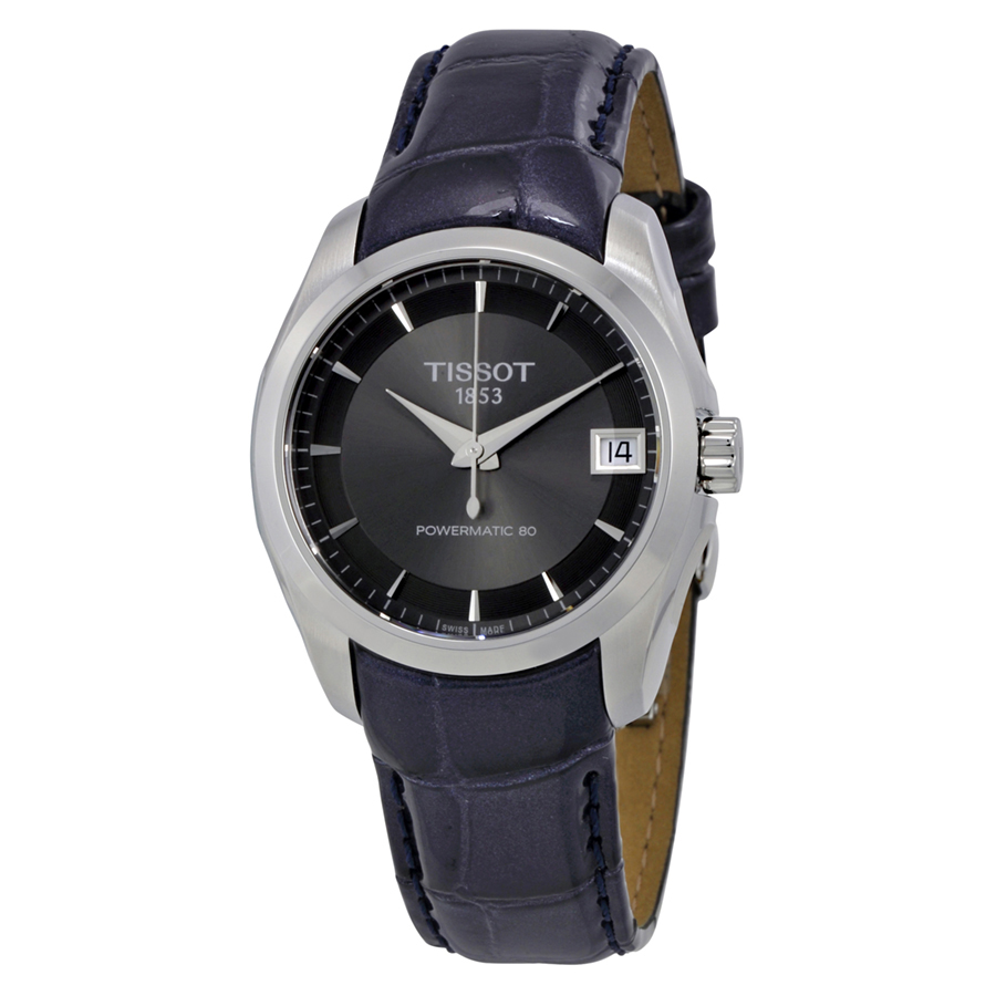 tissot couturier lady powermatic 80 automatic ladies watch t035.207.16.061.00 tissot couturier lady powermatic 80 automatic ladies watch t035.207.16.061.00