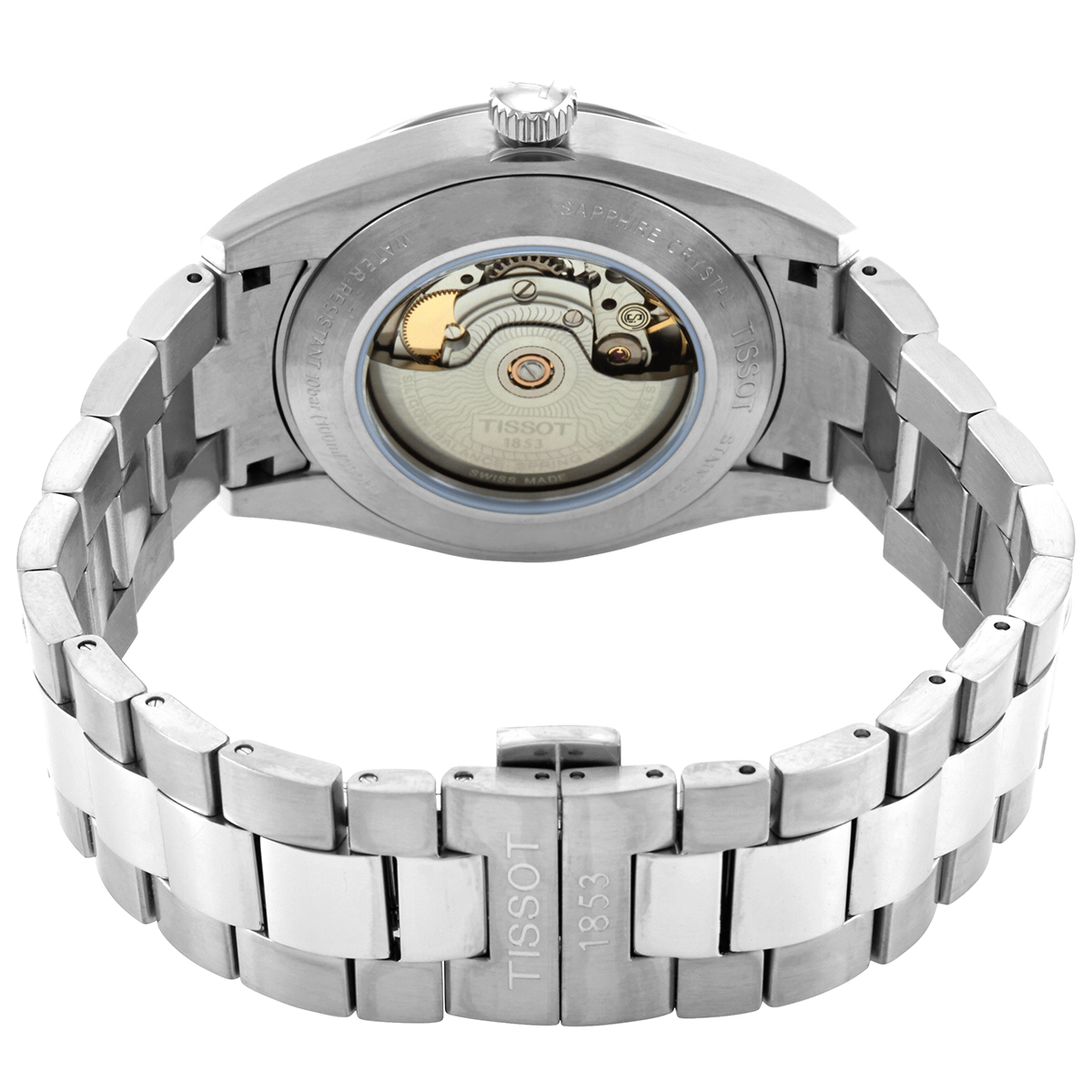tissot gentleman powermatic 80 automatic blue dial men's watch t127.407.11.041.00 tissot gentleman powermatic 80 automatic blue dial men's watch t127.407.11.041.00
