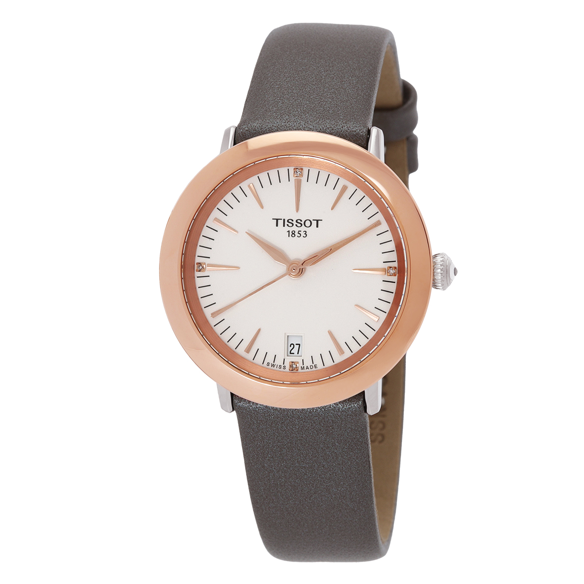 tissot glendora quartz diamond cream opalin dial ladies watch t929.210.46.266.00 tissot glendora quartz diamond cream opalin dial ladies watch t929.210.46.266.00