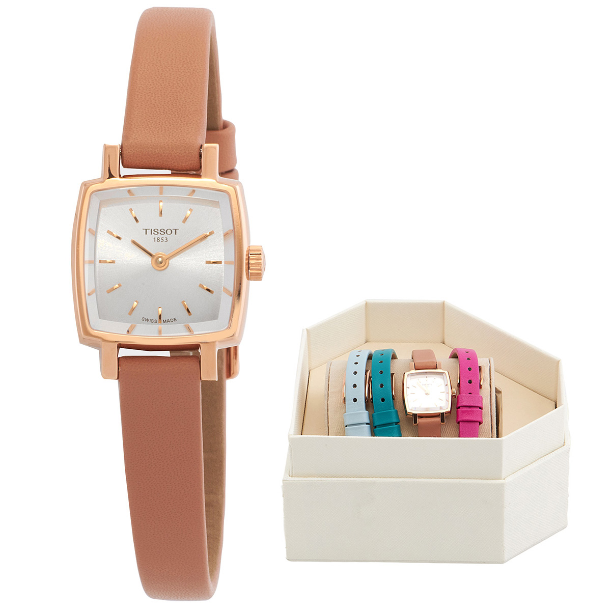 tissot lovely summer quartz silver dial ladies watch t058.109.36.031.01 tissot lovely summer quartz silver dial ladies watch t058.109.36.031.01