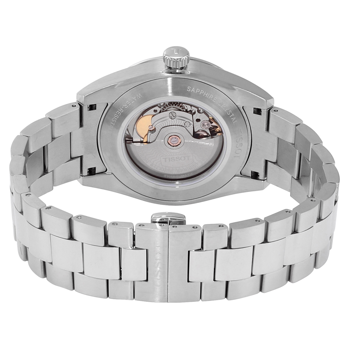 tissot gentleman powermatic 80 silicium automatic green dial men's watch t127.407.11.091.01 tissot gentleman powermatic 80 silicium automatic green dial men's watch t127.407.11.091.01