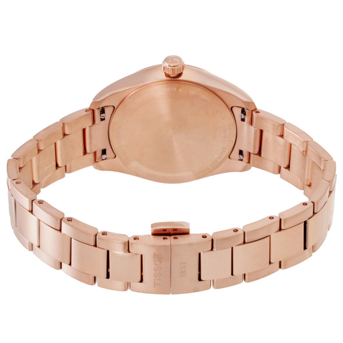 tissot pr 100 quartz ladies watch t1502103311100 tissot pr 100 quartz ladies watch t1502103311100
