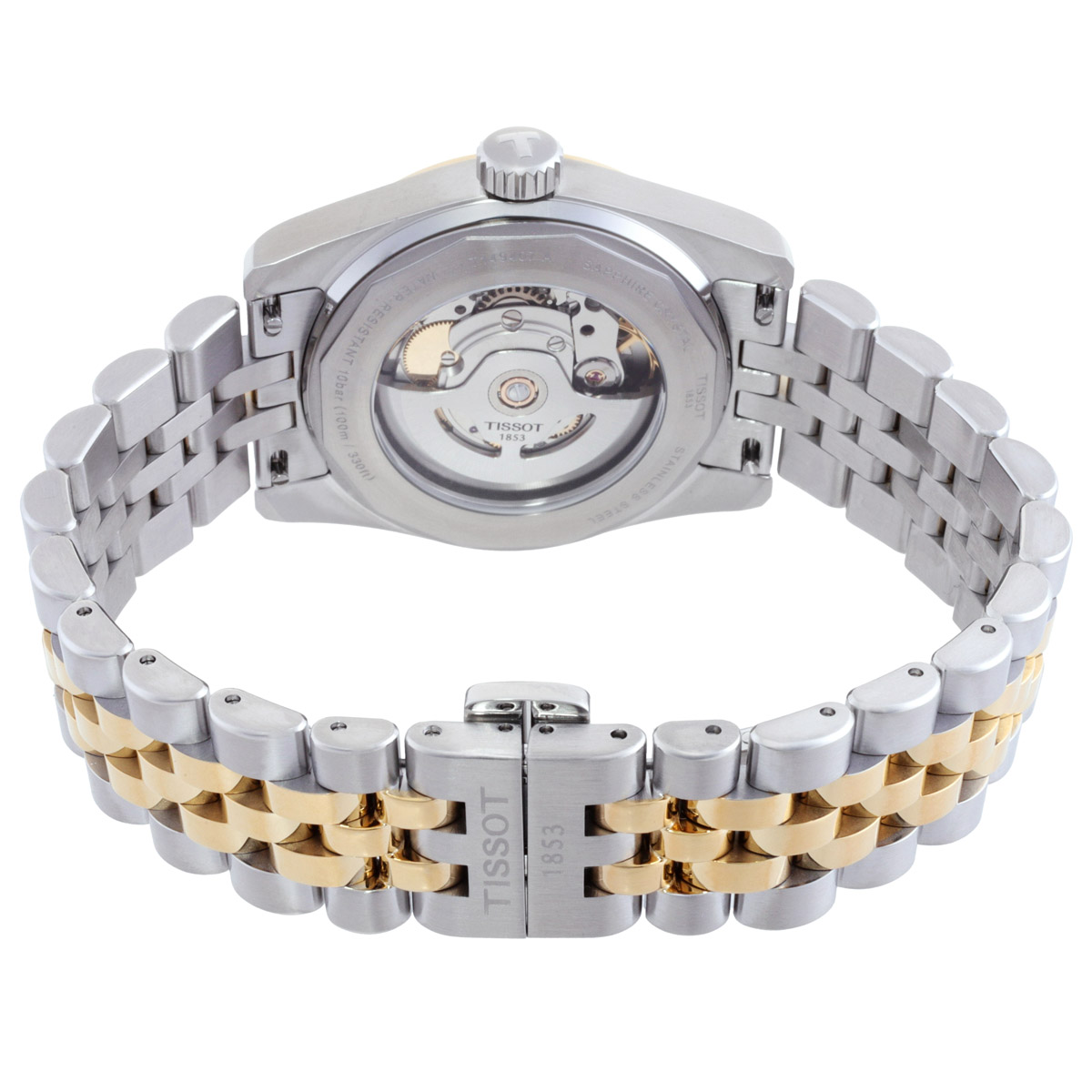 tissot pr516 powermatic 80 automatic white dial men's watch t1494072201100 tissot pr516 powermatic 80 automatic white dial men's watch t1494072201100