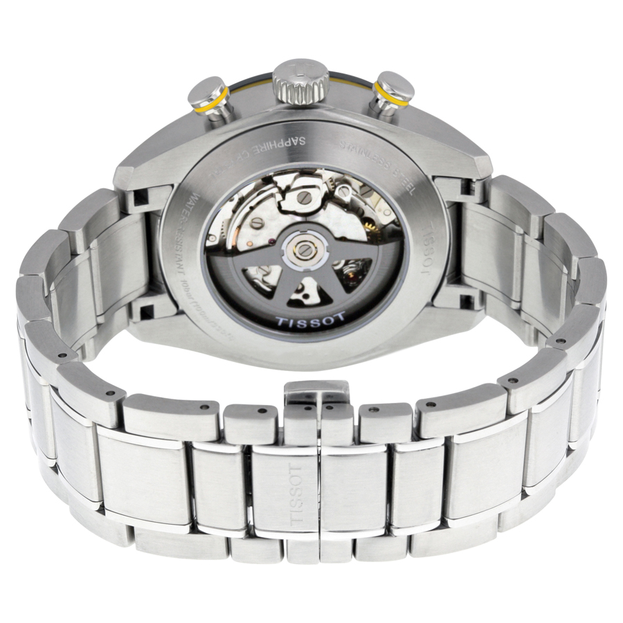 tissot prs 516 automatic chronograph men's watch t100.427.11.051.00 tissot prs 516 automatic chronograph men's watch t100.427.11.051.00