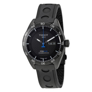 tissot prs 516 automatic men's watch t100.430.37.201.00