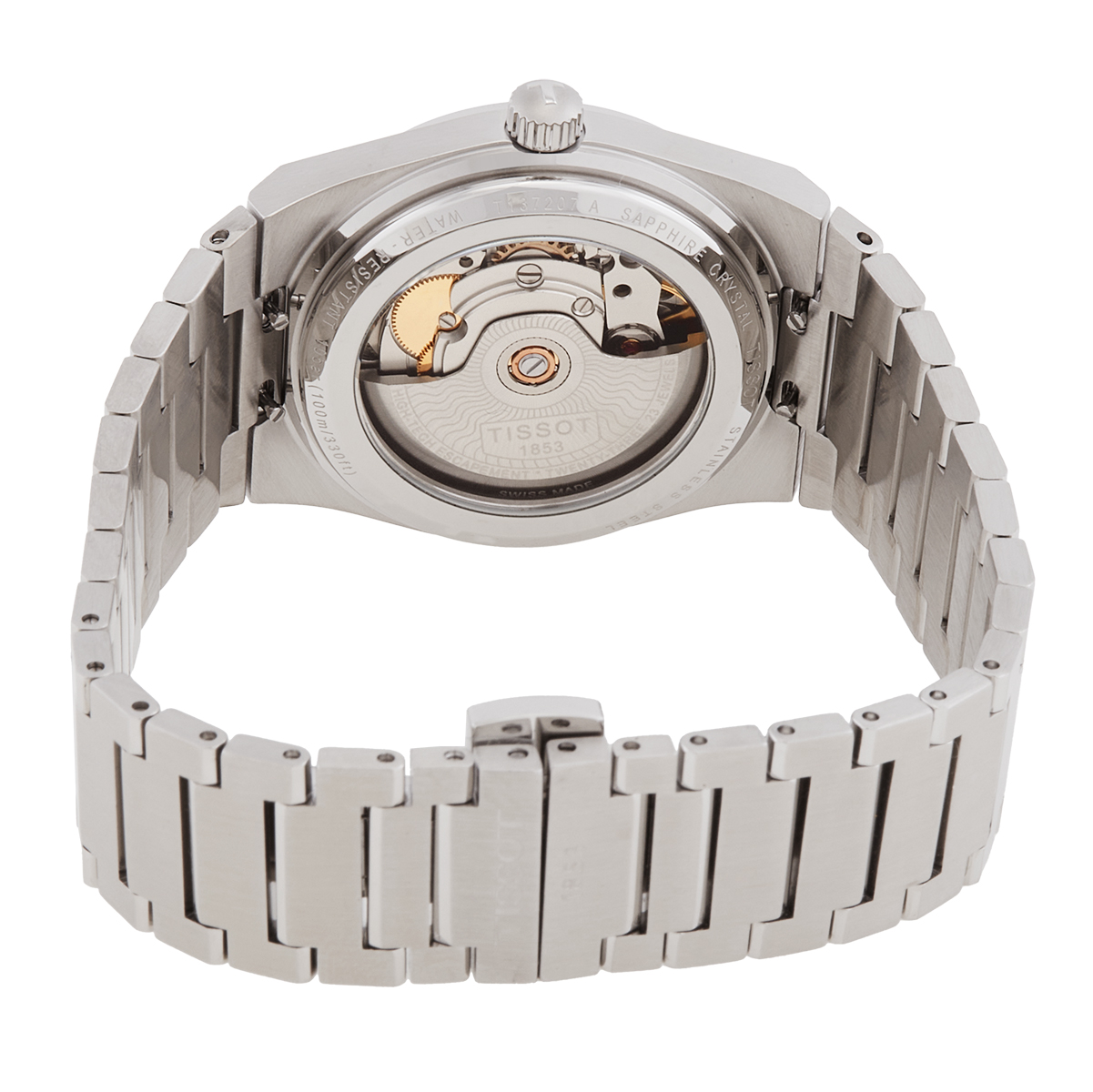 tissot prx powermatic 80 automatic ladies watch t137.207.11.111.00 tissot prx powermatic 80 automatic ladies watch t137.207.11.111.00