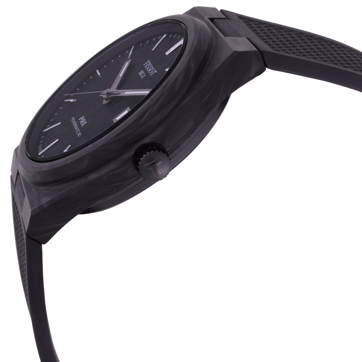 tissot prx powermatic 80 automatic men's watch t1379079720100 tissot prx powermatic 80 automatic men's watch t1379079720100