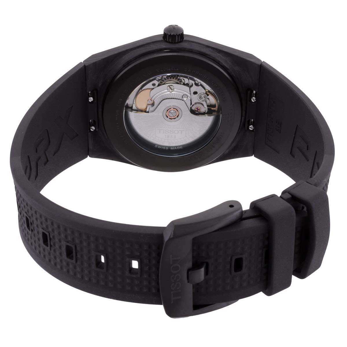 tissot prx powermatic 80 automatic men's watch t1379079720100 tissot prx powermatic 80 automatic men's watch t1379079720100