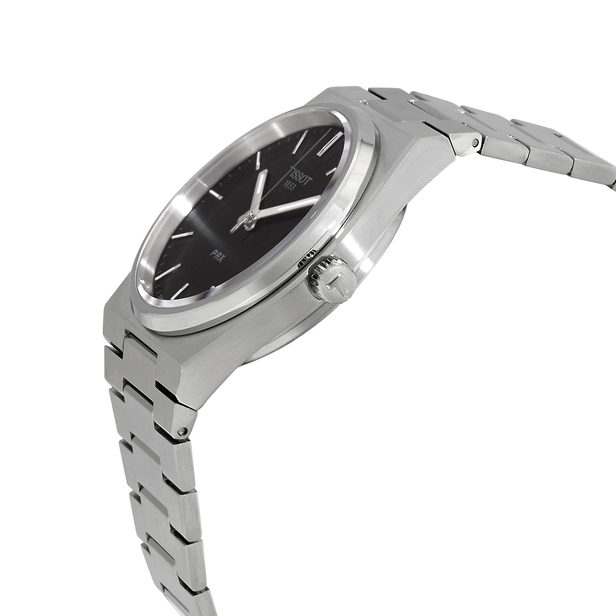 tissot prx 40 quartz black dial men's watch t137.410.11.051.00 tissot prx 40 quartz black dial men's watch t137.410.11.051.00
