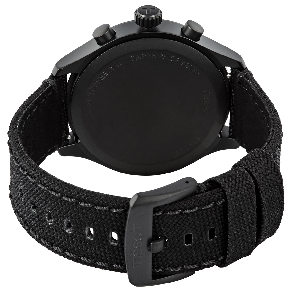 tissot chrono xl chronograph quartz black dial men's watch t1166173705100 tissot chrono xl chronograph quartz black dial men's watch t1166173705100