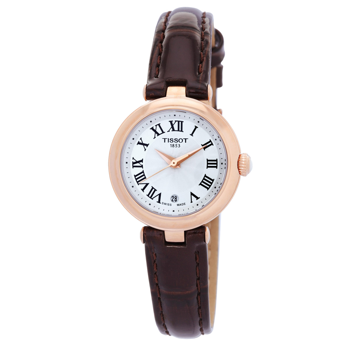tissot quartz white dial ladies watch t126.010.36.013.00 tissot quartz white dial ladies watch t126.010.36.013.00