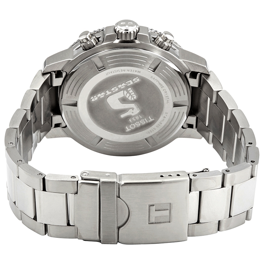 tissot seastar 1000 chronograph quartz men's watch t1204171105100 tissot seastar 1000 chronograph quartz men's watch t1204171105100