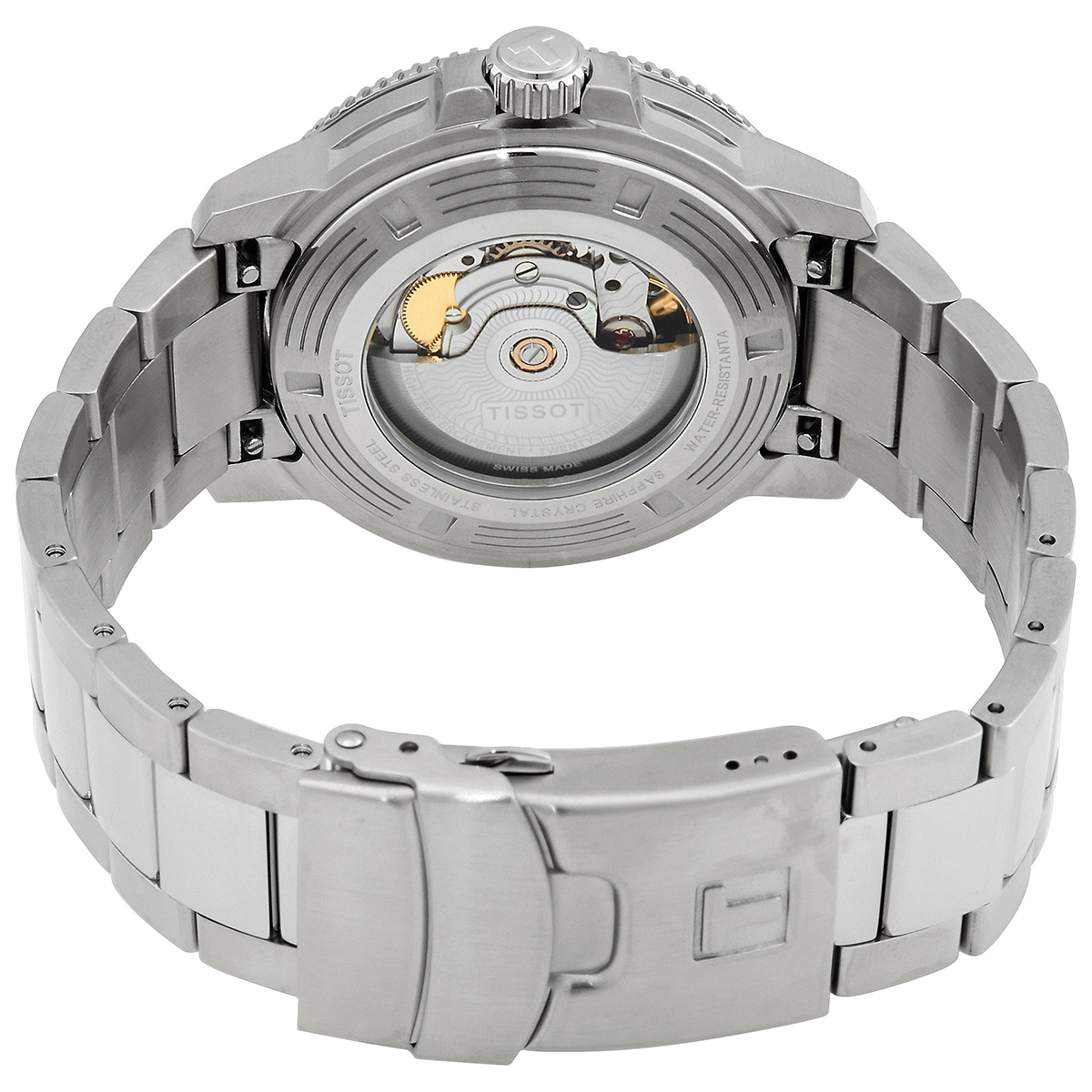 tissot seastar automatic grey dial men's watch t120.407.11.081.01 tissot seastar automatic grey dial men's watch t120.407.11.081.01