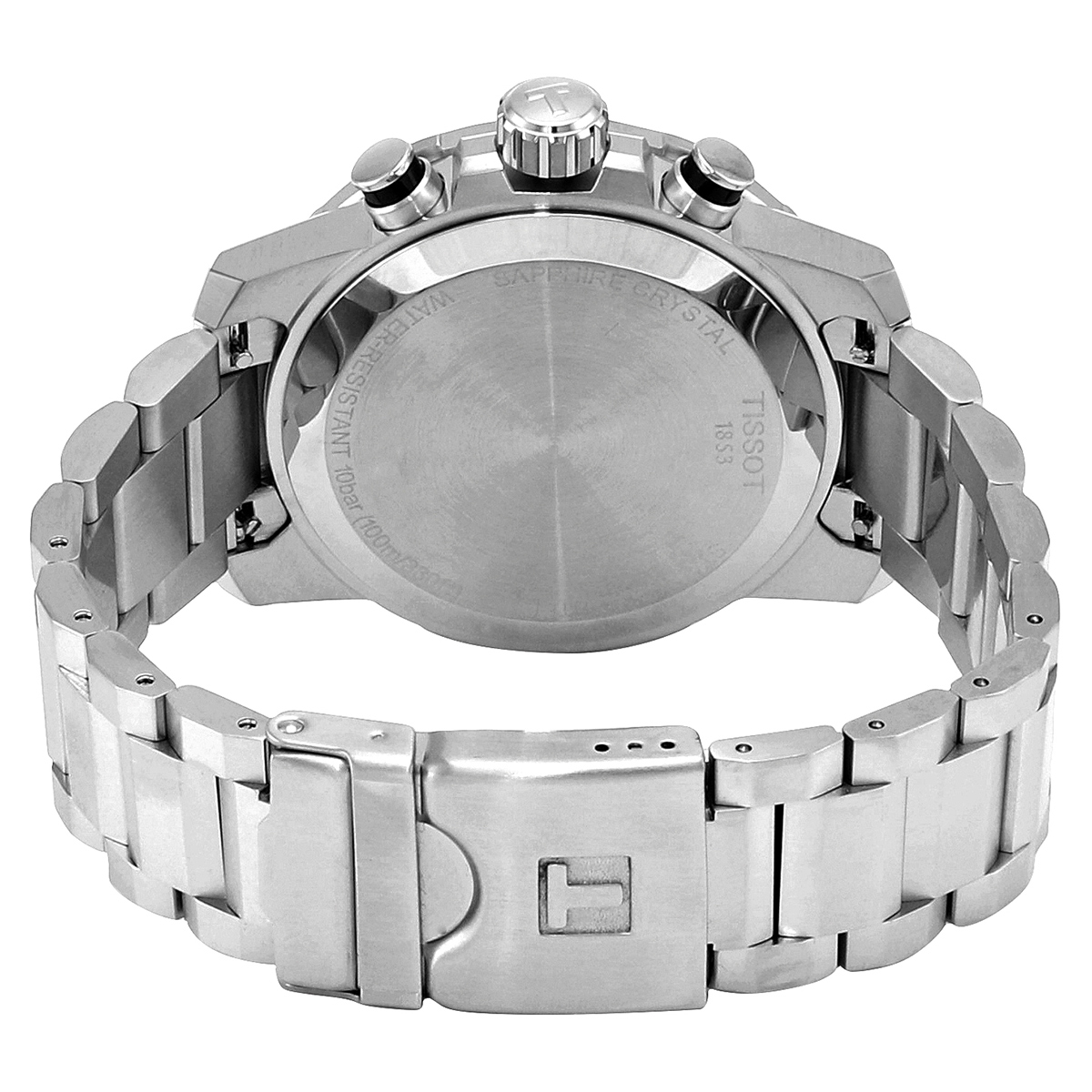 tissot supersport chronograph quartz black dial men's watch t125.617.11.051.00 tissot supersport chronograph quartz black dial men's watch t125.617.11.051.00