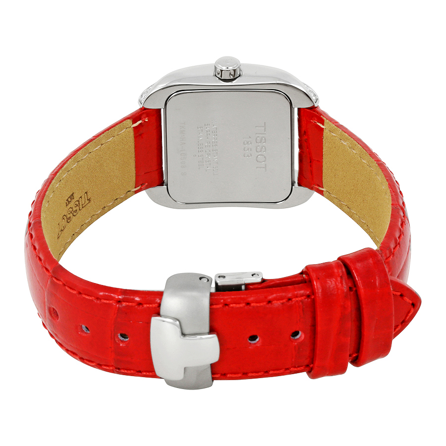 tissot t wave mother of pearl dial ladies watch t02.1.365.71 tissot t wave mother of pearl dial ladies watch t02.1.365.71