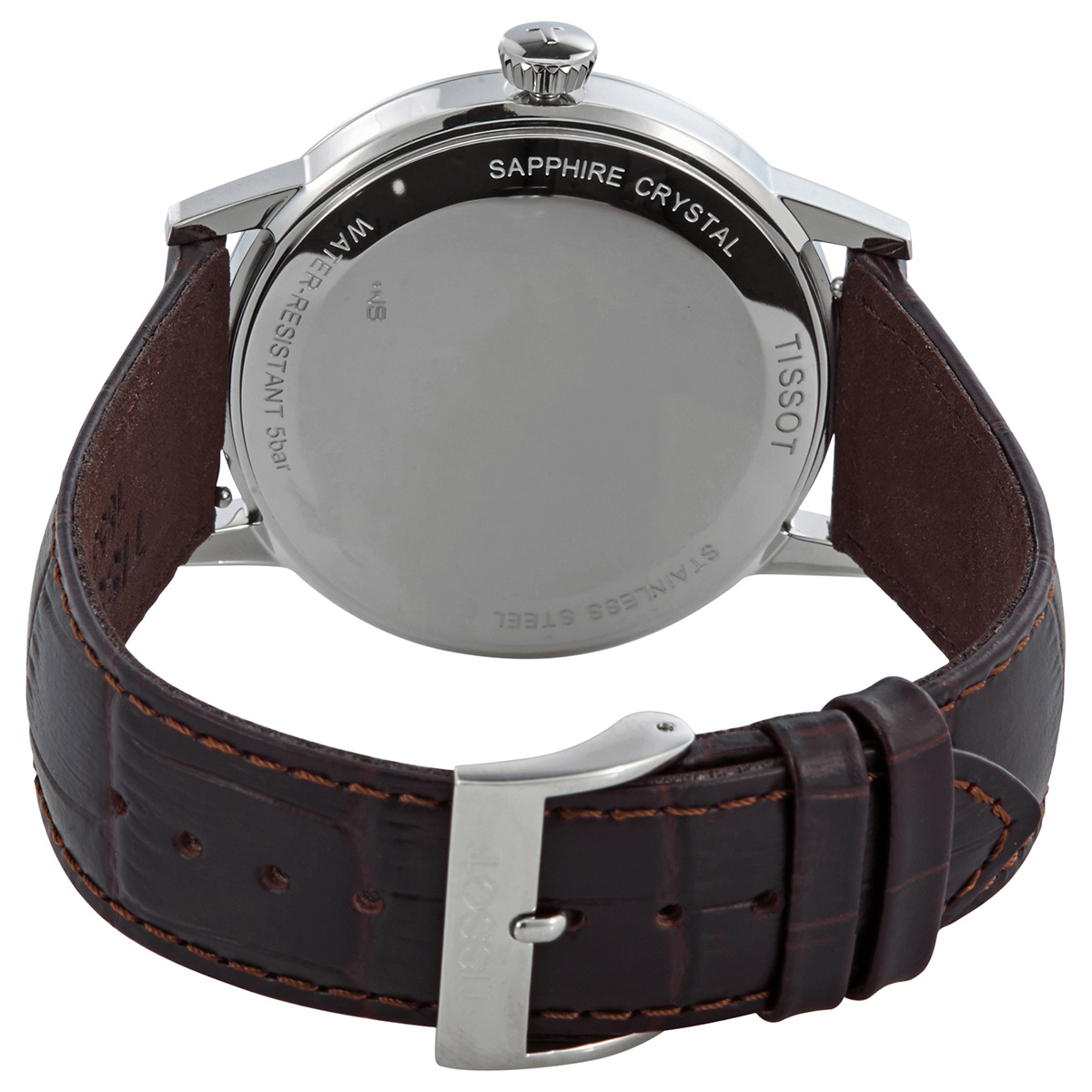 tissot t classic quartz white dial men's watch t129.410.16.013.00 tissot t classic quartz white dial men's watch t129.410.16.013.00