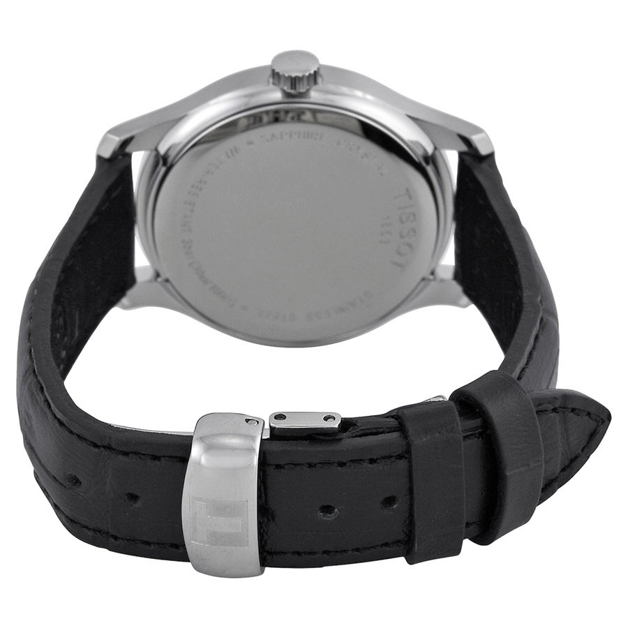 tissot t classic tradition silver dial ladies watch t0632101603700 tissot t classic tradition silver dial ladies watch t0632101603700