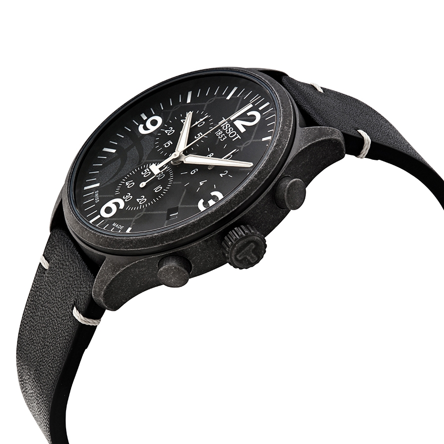 tissot xl 3x3 street basketball chronograph anthracite dial men's watch t116.617.36.067.00 tissot xl 3x3 street basketball chronograph anthracite dial men's watch t116.617.36.067.00