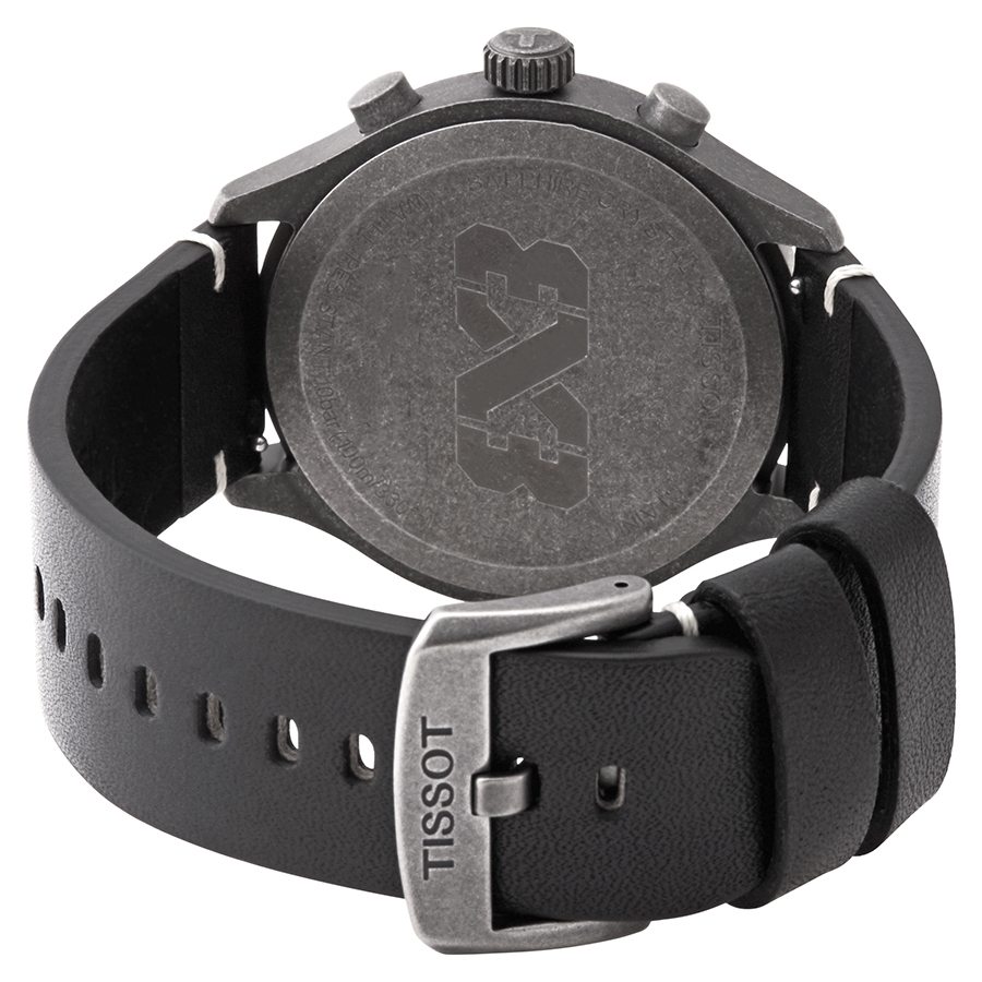tissot xl 3x3 street basketball chronograph anthracite dial men's watch t116.617.36.067.00 tissot xl 3x3 street basketball chronograph anthracite dial men's watch t116.617.36.067.00