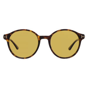 tom ford araki polarized brown phantos men's sunglasses ft1184 52h 52