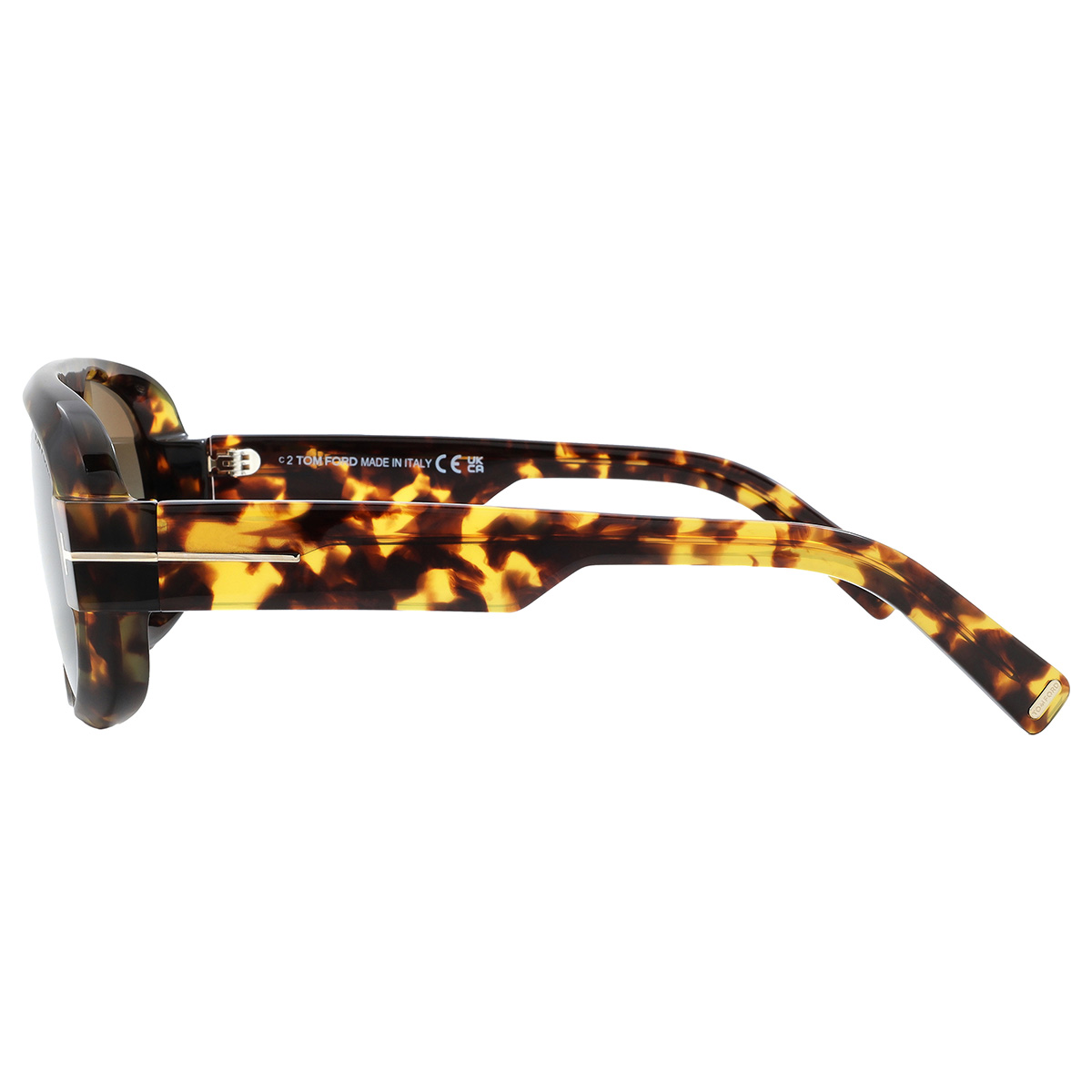 tom ford blake brown gradient pilot men's sunglasses ft1102 52f 59 tom ford blake brown gradient pilot men's sunglasses ft1102 52f 59