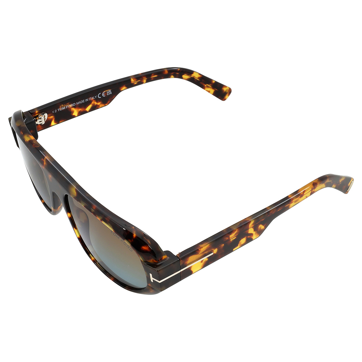 tom ford blake brown gradient pilot men's sunglasses ft1102 52f 59 tom ford blake brown gradient pilot men's sunglasses ft1102 52f 59