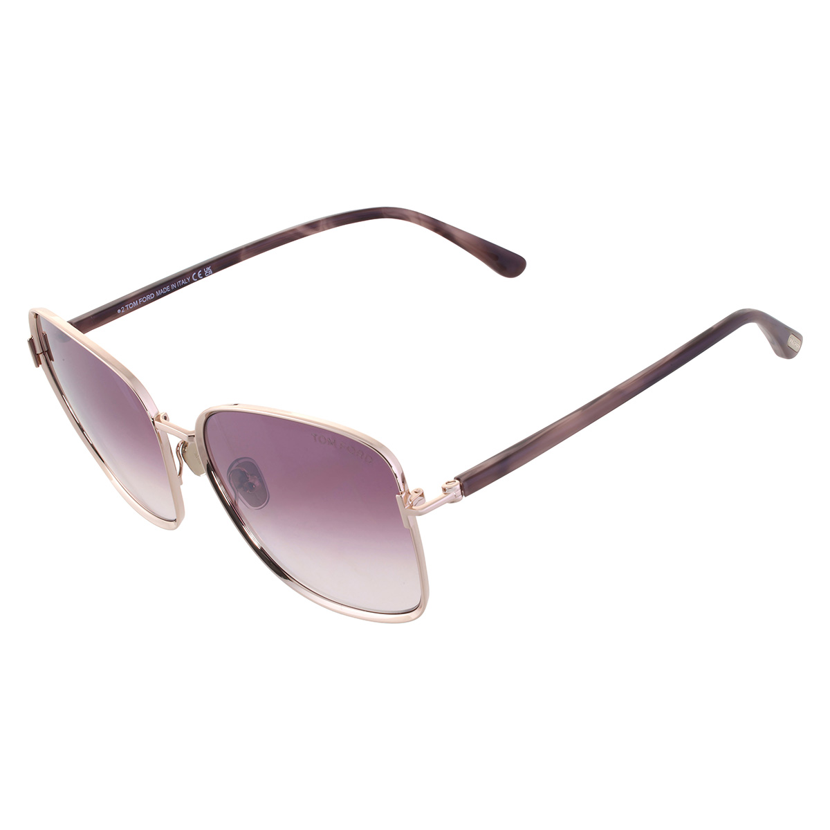 tom ford fern pink gradient square ladies sunglasses ft1029 28z 57 tom ford fern pink gradient square ladies sunglasses ft1029 28z 57