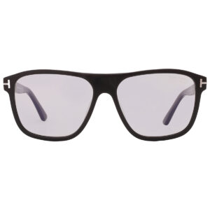 tom ford frances smoke sport ladies sunglasses ft1081 01a 58