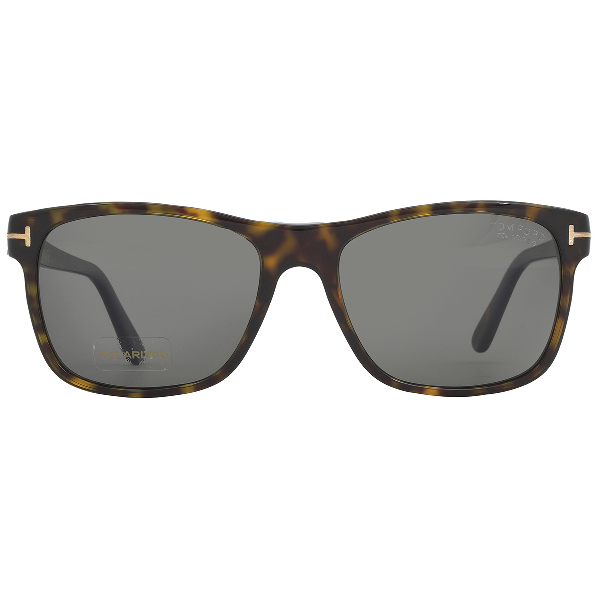 tom ford giulio polarized smoke square men's sunglasses ft0698 52d 59 tom ford giulio polarized smoke square men's sunglasses ft0698 52d 59