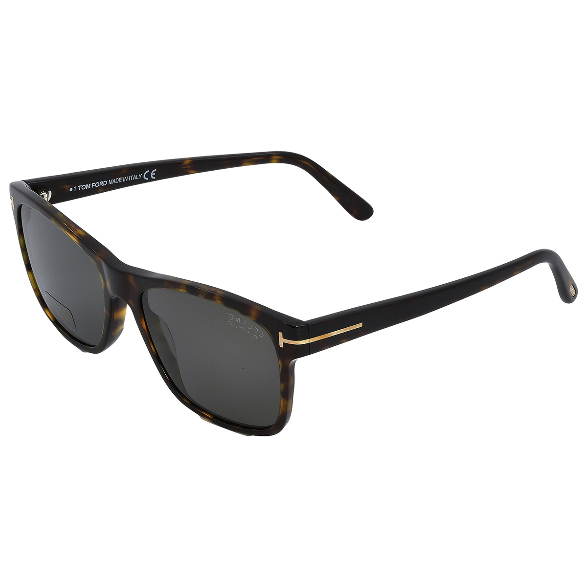 tom ford giulio polarized smoke square men's sunglasses ft0698 52d 59 tom ford giulio polarized smoke square men's sunglasses ft0698 52d 59