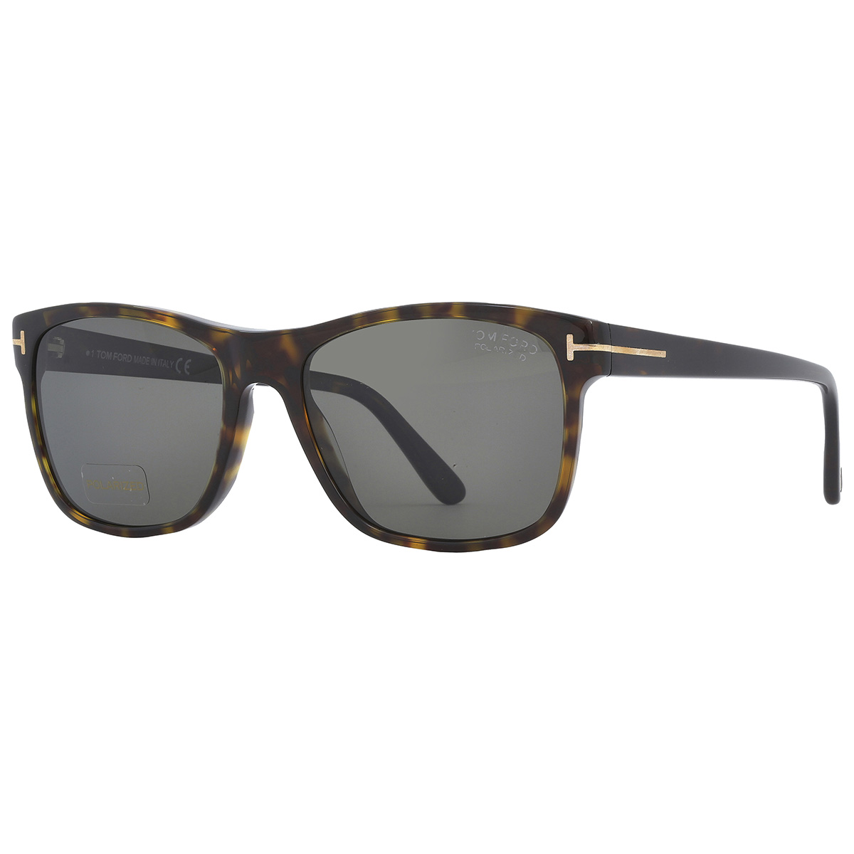 tom ford giulio polarized smoke square men's sunglasses ft0698 52d 59 tom ford giulio polarized smoke square men's sunglasses ft0698 52d 59