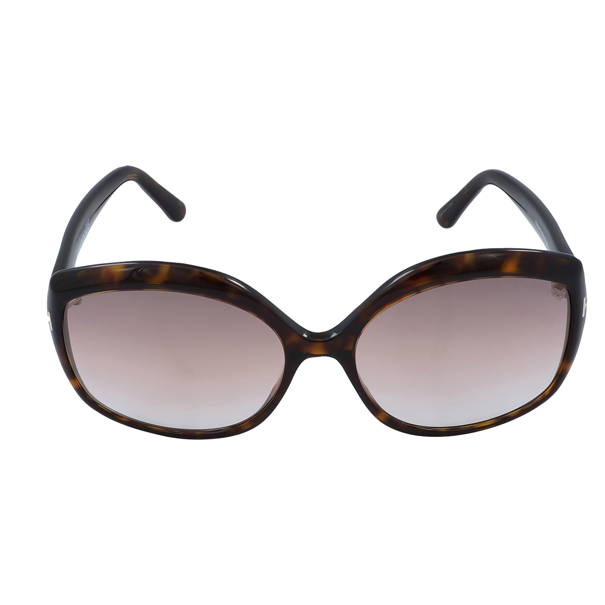 tom ford chiara brown gradient butterfly ladies sunglasses ft0919 52f 60 tom ford chiara brown gradient butterfly ladies sunglasses ft0919 52f 60