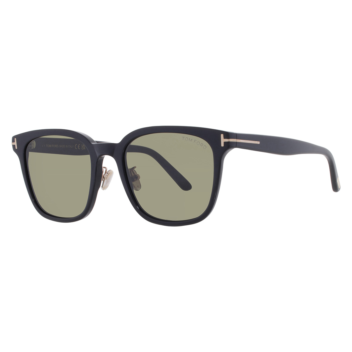 tom ford green square men's sunglasses ft1135 k 01n 54 tom ford green square men's sunglasses ft1135 k 01n 54