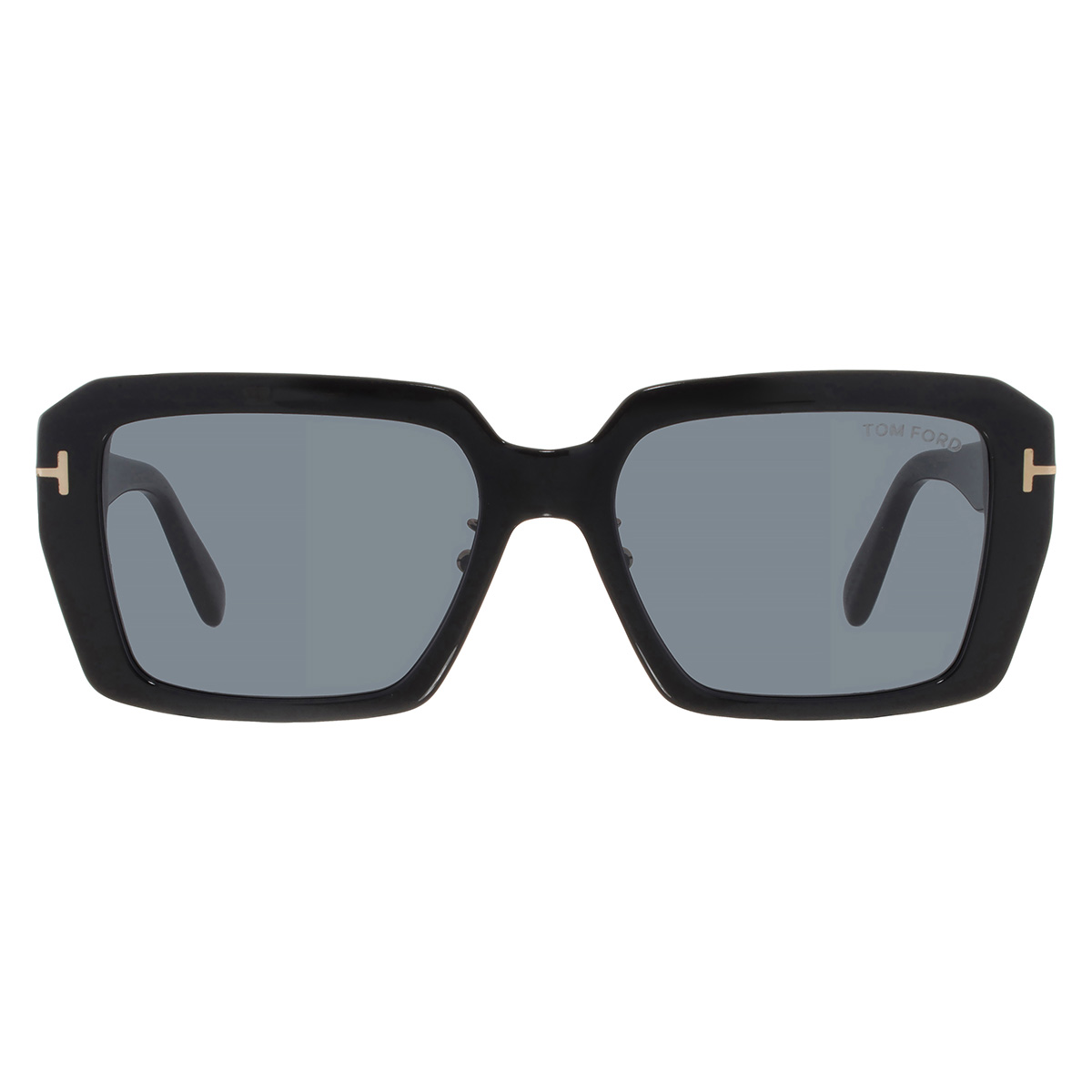 tom ford grey rectangular sunglasses ft1164 k 01a 54 tom ford grey rectangular sunglasses ft1164 k 01a 54