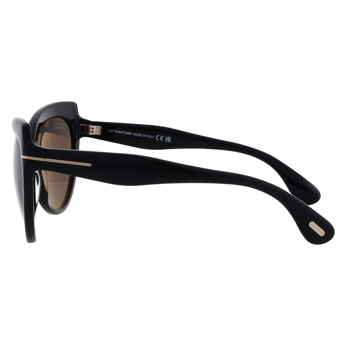 tom ford grey smoke butterfly ladies sunglasses ft1196 01a 65 tom ford grey smoke butterfly ladies sunglasses ft1196 01a 65