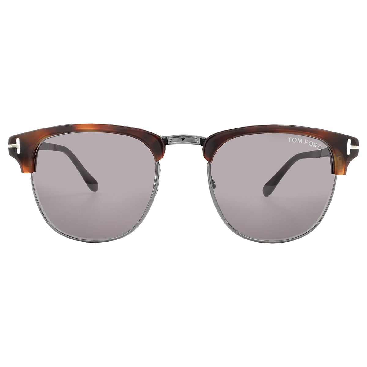 tom ford henry grey square men's sunglasses ft0248 52a 51 tom ford henry grey square men's sunglasses ft0248 52a 51