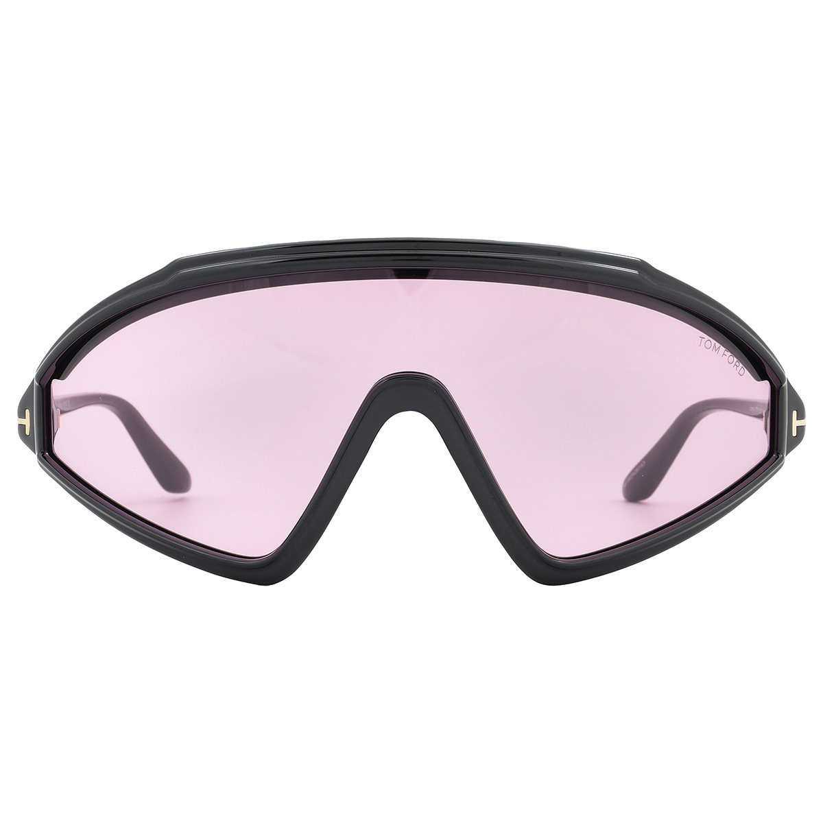 tom ford lorna violet shield ladies sunglasses ft1121 01y 00 tom ford lorna violet shield ladies sunglasses ft1121 01y 00