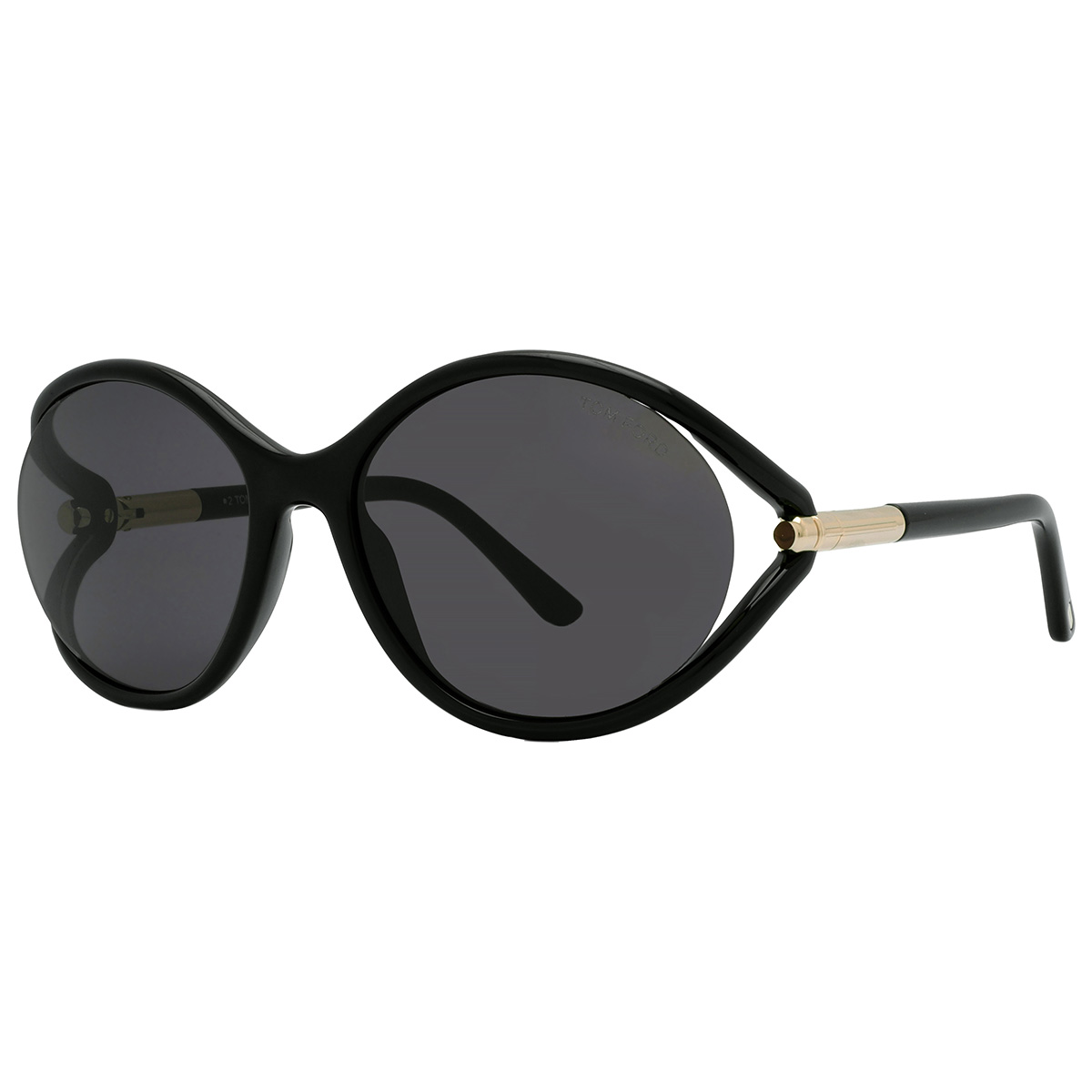 tom ford melody smoke oval ladies sunglasses ft1090 01a 59 tom ford melody smoke oval ladies sunglasses ft1090 01a 59