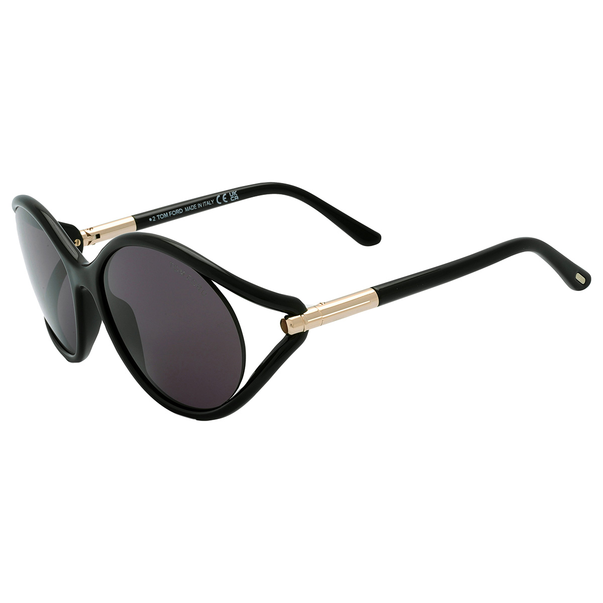 tom ford melody smoke oval ladies sunglasses ft1090 01a 59 tom ford melody smoke oval ladies sunglasses ft1090 01a 59