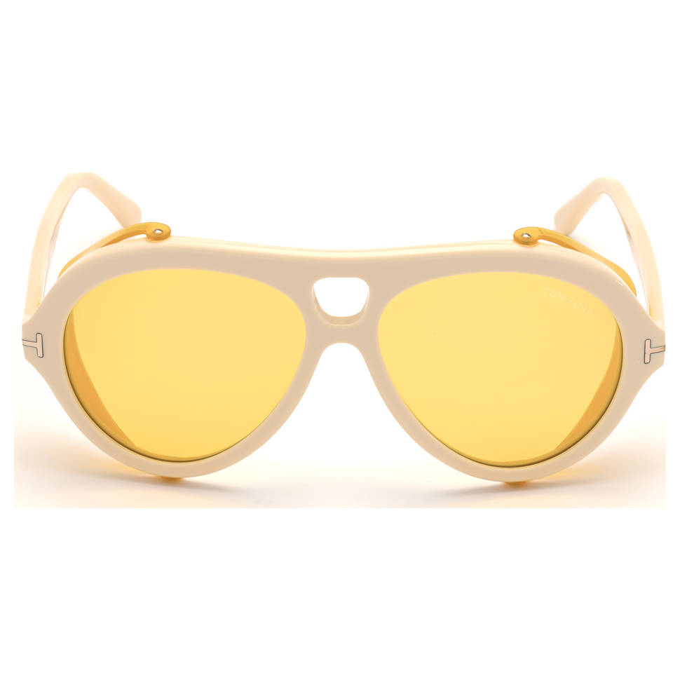 tom ford neughman amber pilot men's sunglasses ft0882 25e 60 tom ford neughman amber pilot men's sunglasses ft0882 25e 60